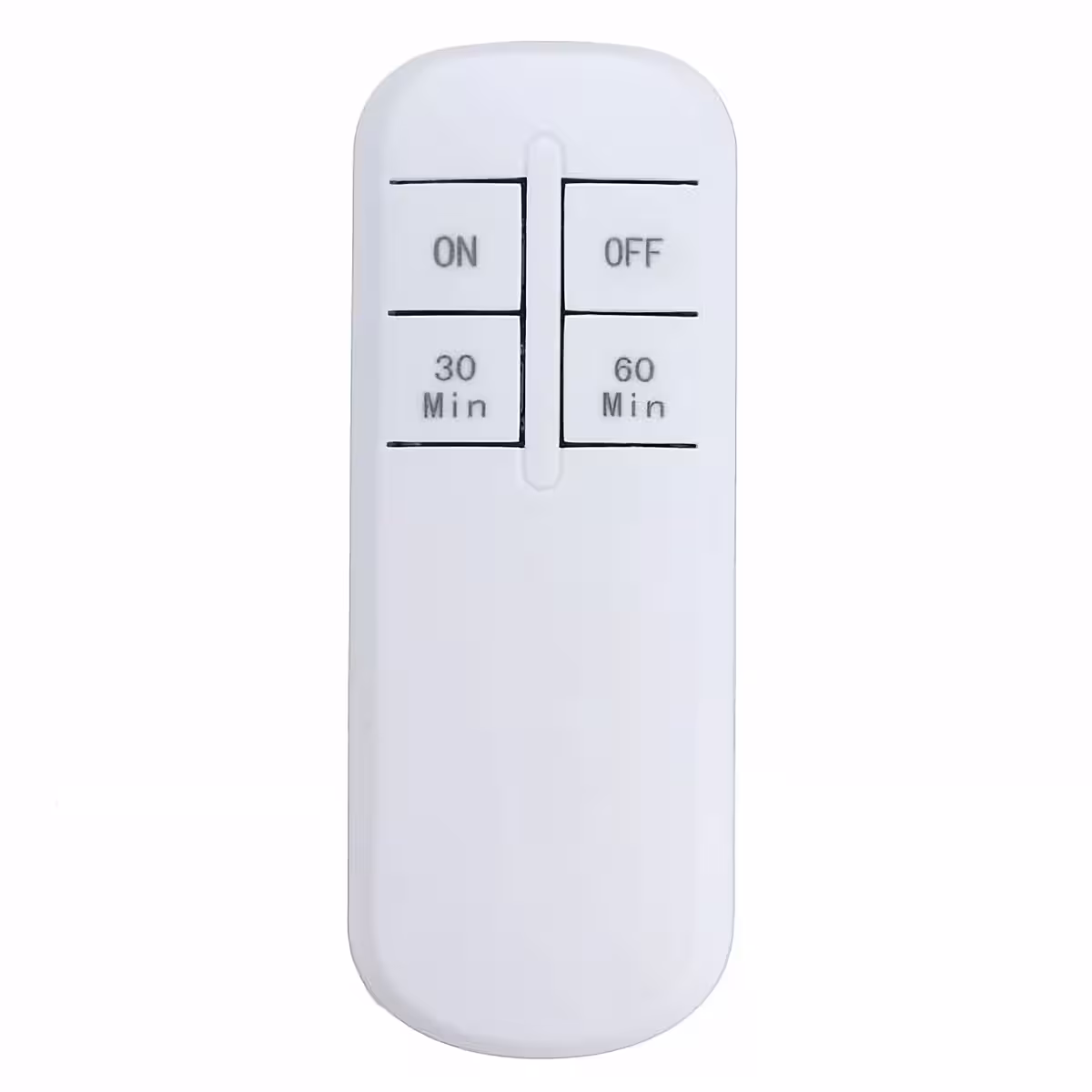 Soquete E27 com telecomando, com opção de temporizador de iluminação