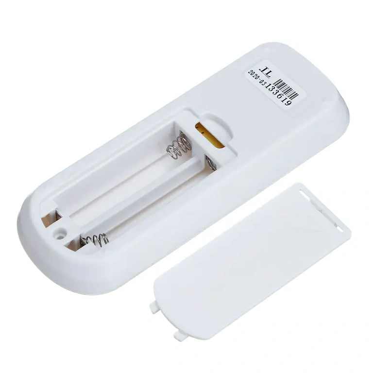 Soquete E27 com controle remoto sem fio Soquete com telecomando wireless, alcance de até 15 metros