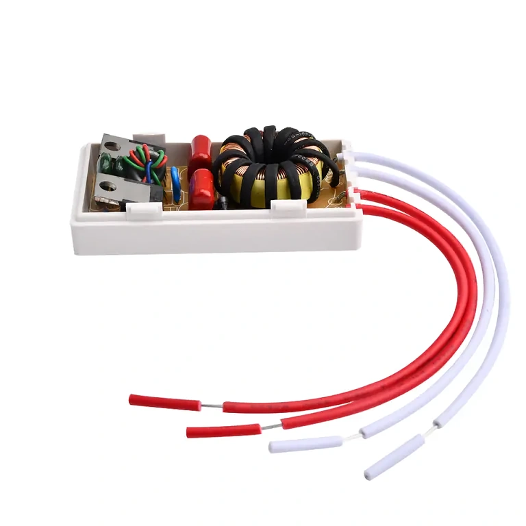 Transformador redução de tensão AC 230V para 12V AC Transformador para redução de tensão de 230V AC para 12V