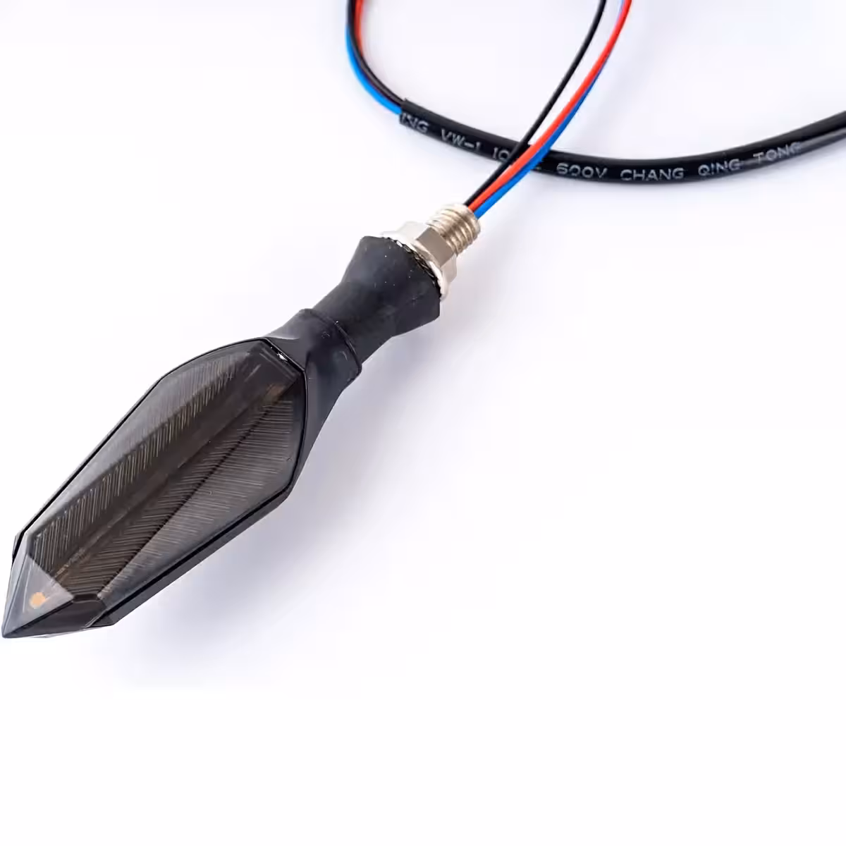 Piscas IP67 para patinete e motocicleta elétrica