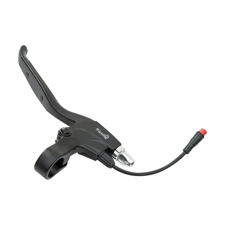 Manetes de freio ergonômicas para patinetes Manetes de freio ergonômicas, confortáveis de usar