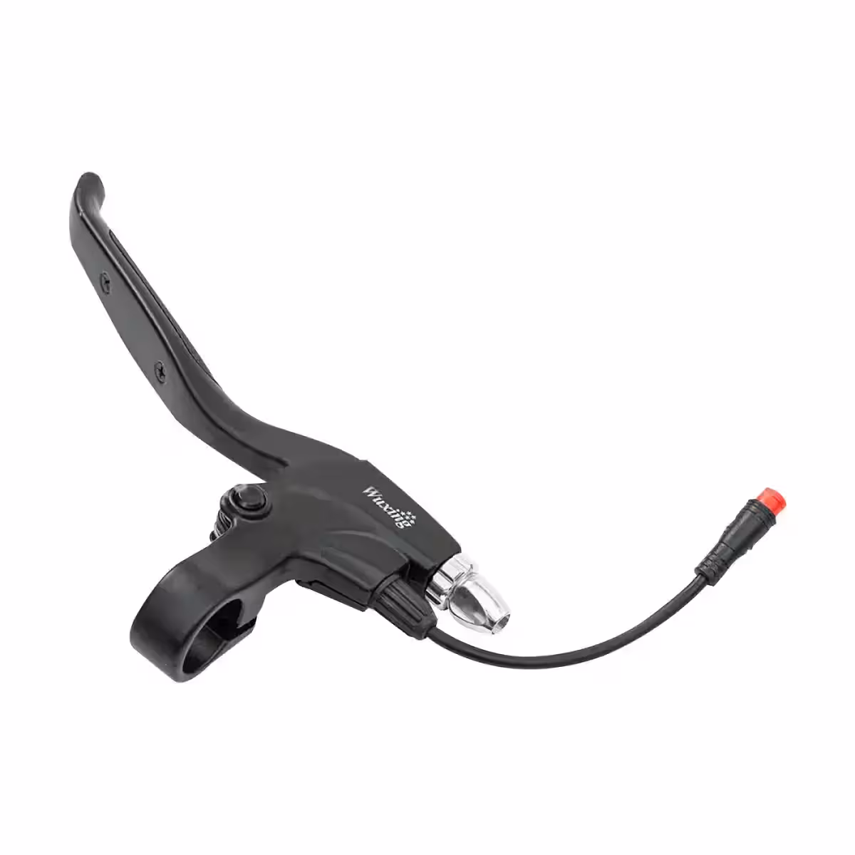 Manetes de freio ergonômicas, confortáveis de usar
