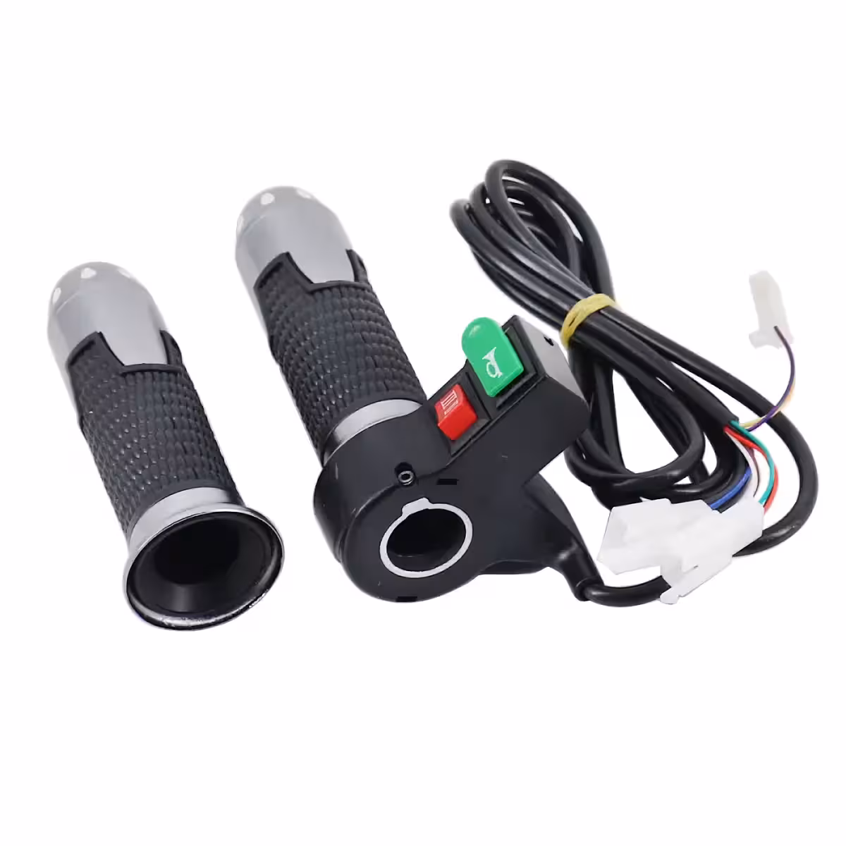 Manete de controle de velocidade para patinete CityCoco