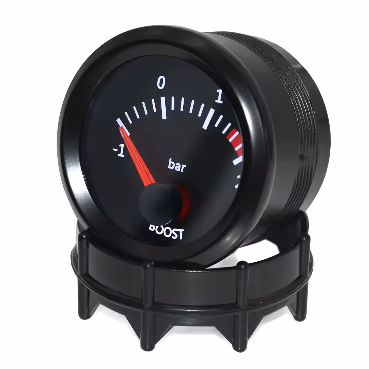 Monitor para pressão extra gerada pelo turbocompressor