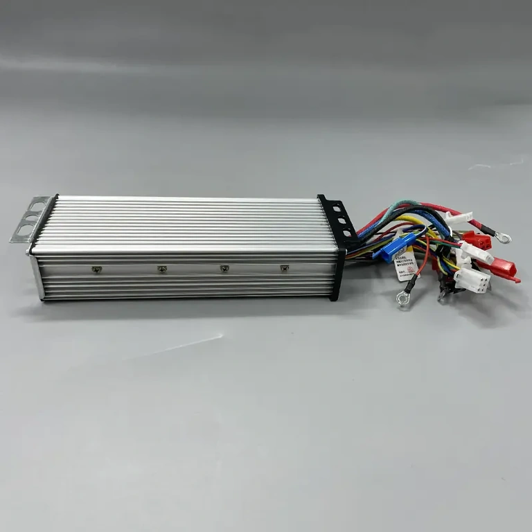 Upgrade controlador scooter Citycoco até 3000W Controlador upgrade para scooters Citycoco e Harley com potência elevada