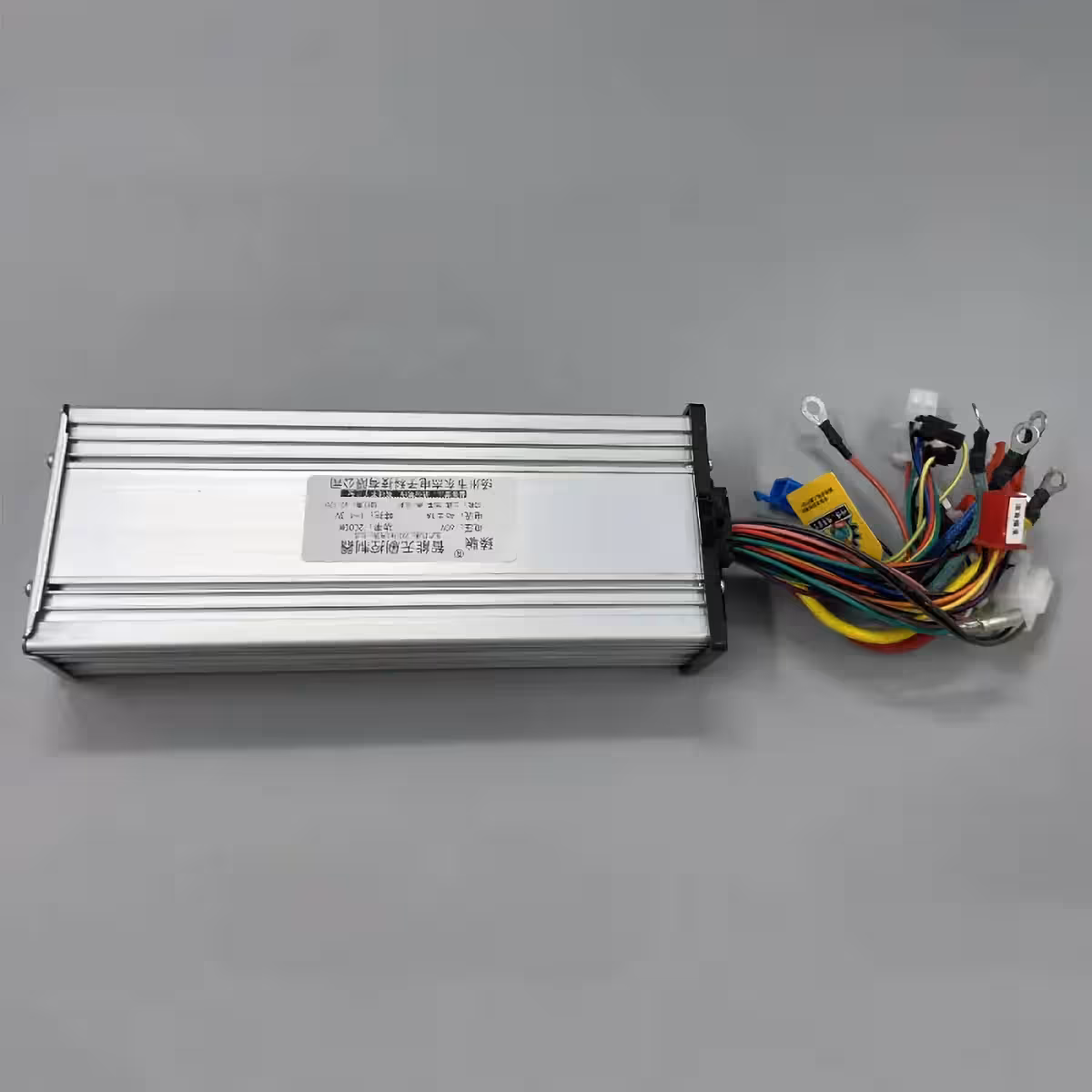 Controlador confiável para scooter Harley, potência 2000W e corrente 45A