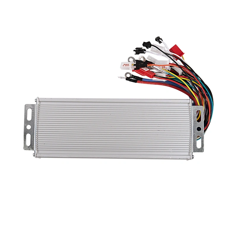 Controlador motor brushless 52V 1500W Controlador para motor brushless com potência 1500W, 52V