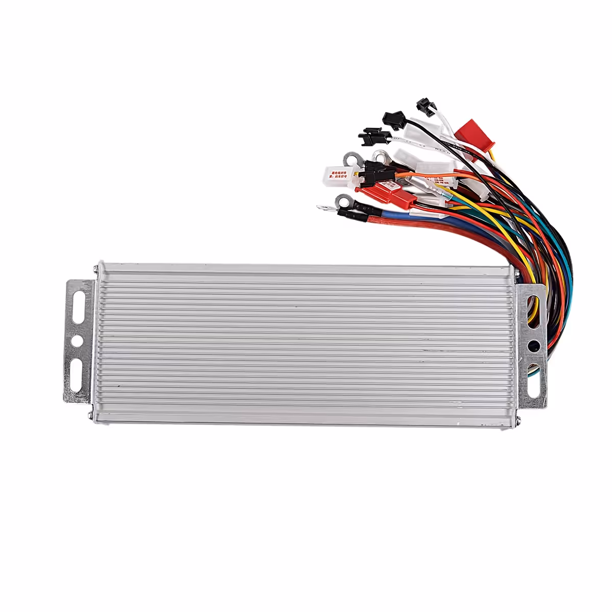 Controlador para motor brushless com potência 1500W, 52V