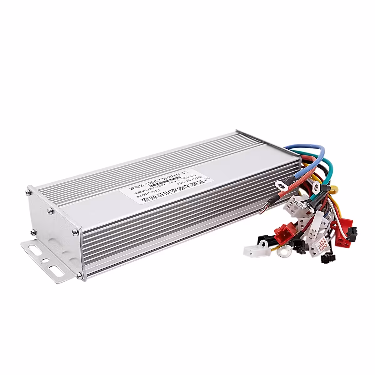 Controlador para scooter elétrico compatível com 60V e 1000W