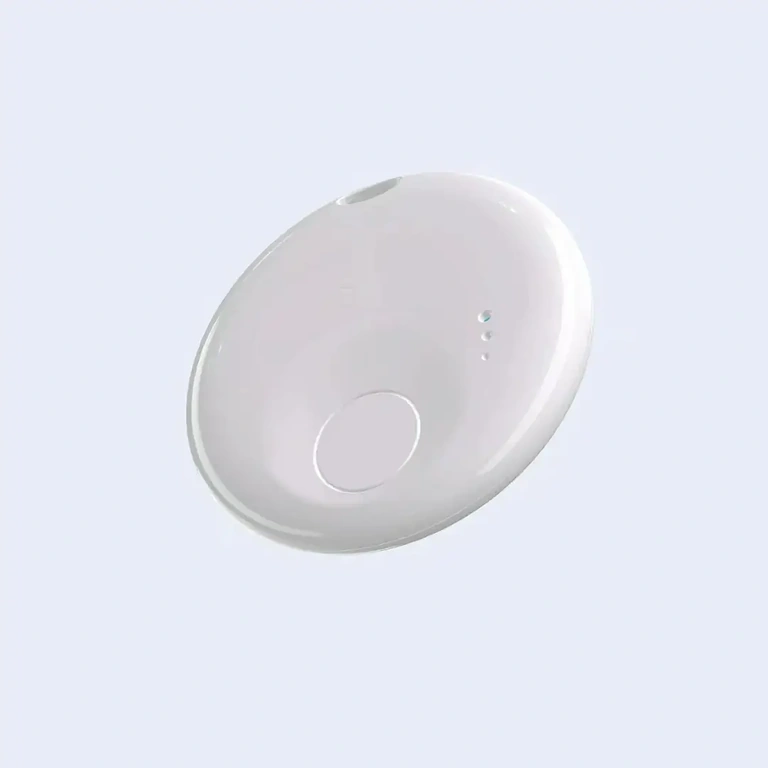 Dispositivo de rastreamento GPS para objetos pessoais importantes