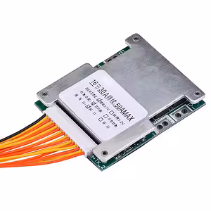 BMS 16S 60V 40A – Sistema de Proteção de Bateria para Scooter Elétrica ou Bicicleta Elétrica