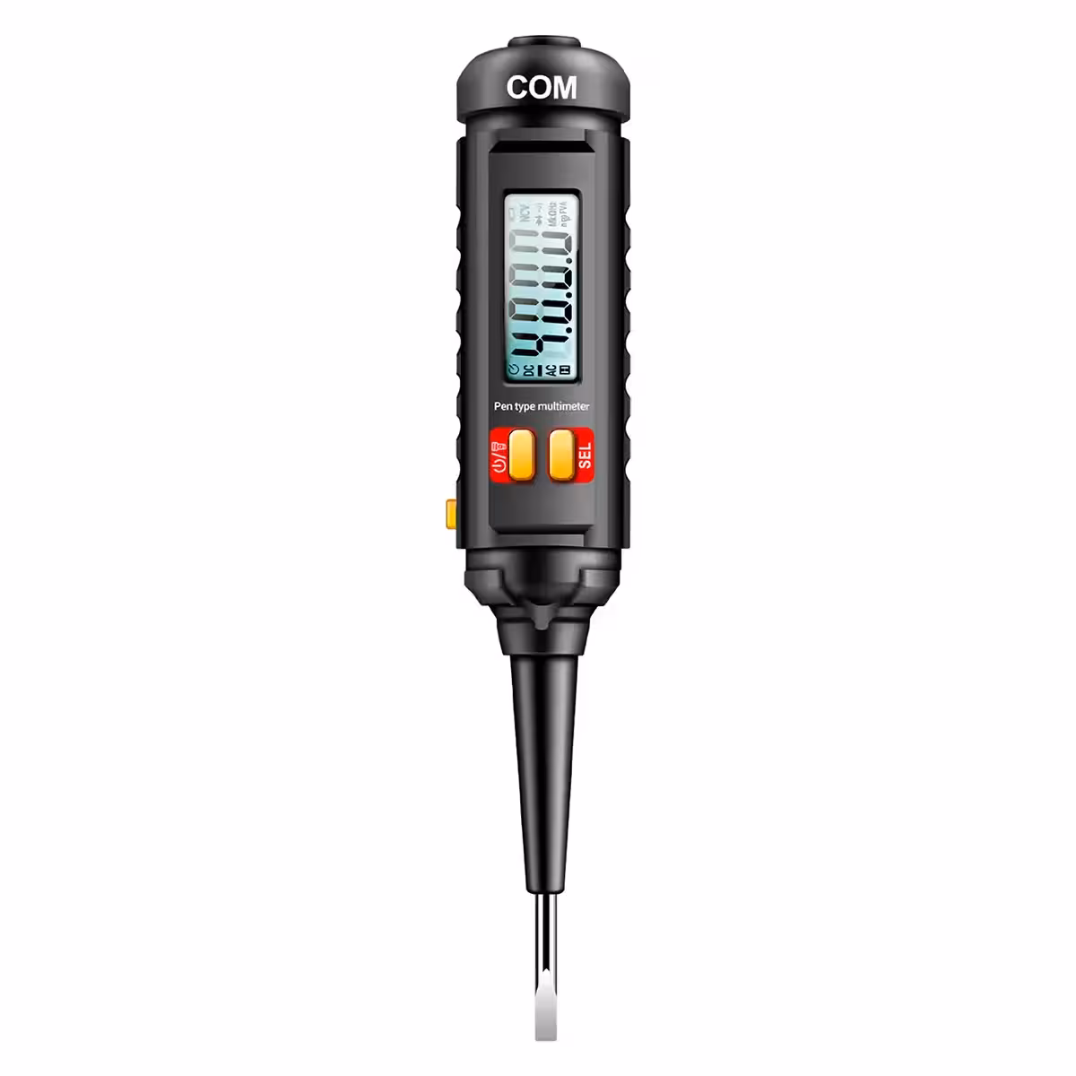 Caneta de tensão tipo caneta, fácil de transportar