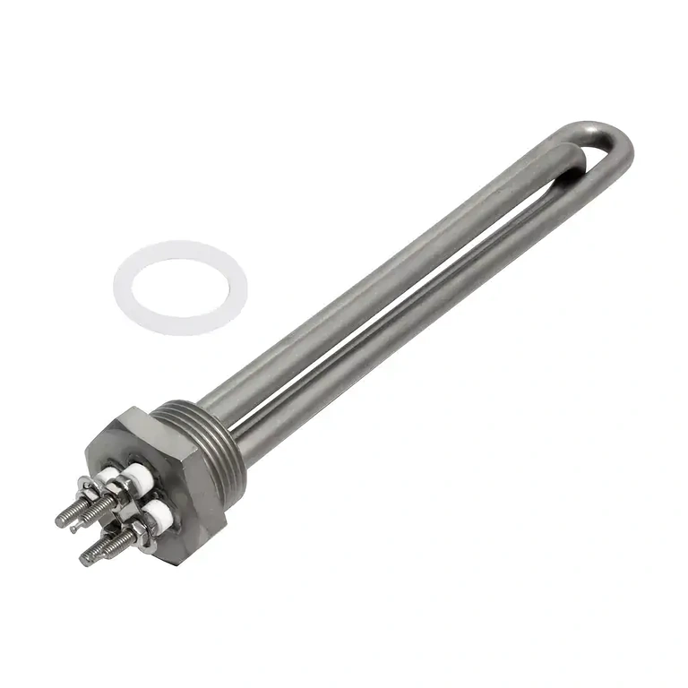 Elemento de aquecimento para sistemas fotovoltaicos off-grid 12V e 24V