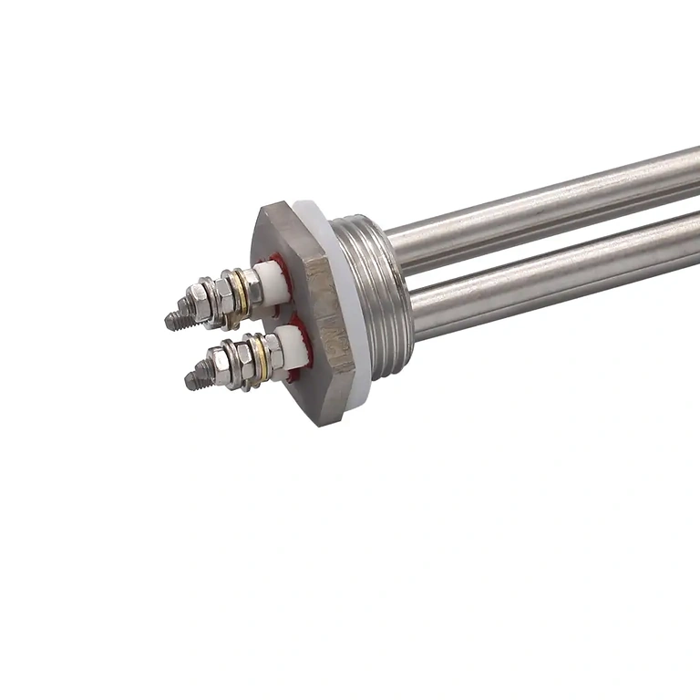 Exemplo de uso da resistência para consumo de energia excedente