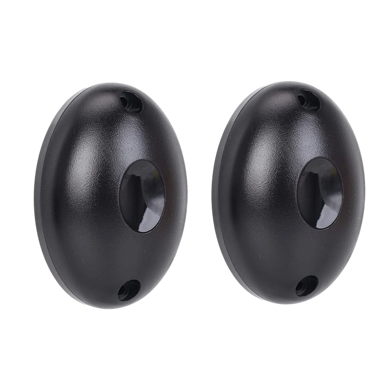 Sensores fotoelétricos IR de alta precisão para portões automatizados