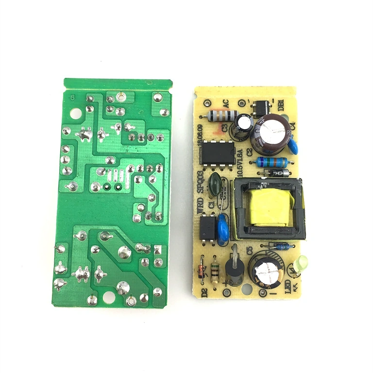 Fonte de alimentação 5V 2A adequada para fitas LED