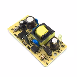 Fonte 5V 2A Estabilizada – Adaptador Universal DC para LED, Roteador, Câmera