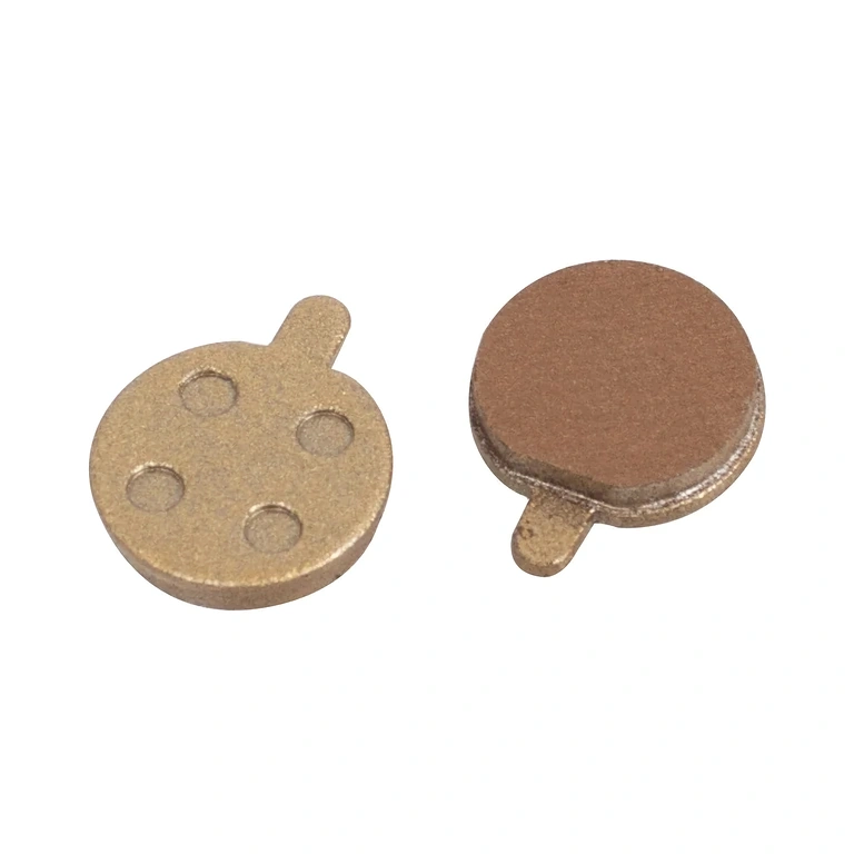 Conjunto completo de pastilhas de freio para patinete Xiaomi M365