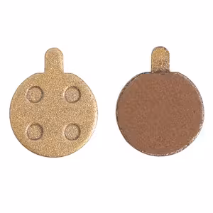 Pastilhas de Freio Xiaomi Pro 2, M365 e Zoom 5