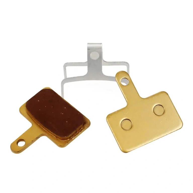 Melhores pastilhas de freio metálicas para bicicletas elétricas Pastilhas de freio metálicas para alto desempenho em bicicletas elétricas