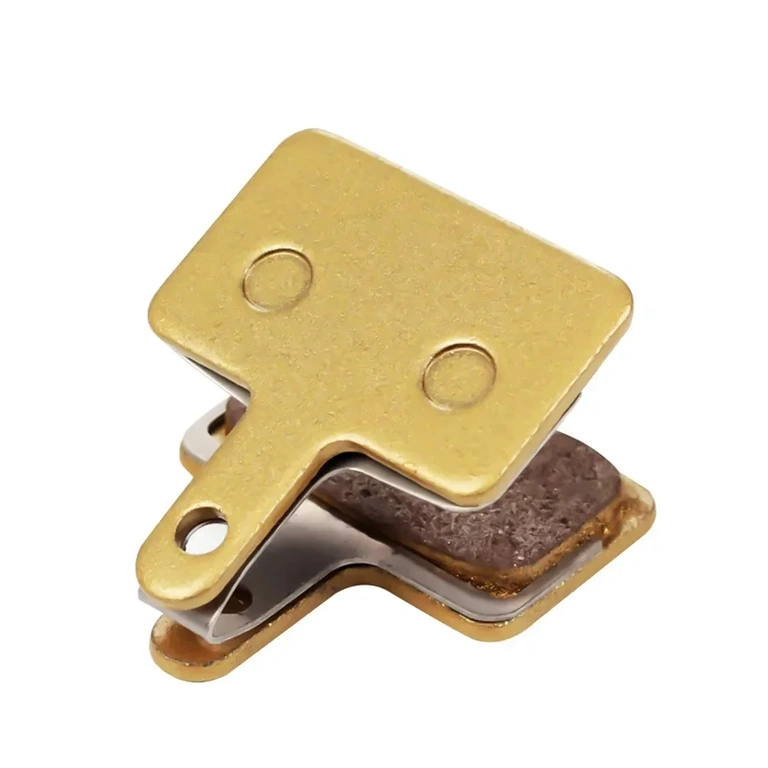 Pastilhas de freio metálicas para bicicleta elétrica Melhores pastilhas de freio metálicas para bicicletas elétricas