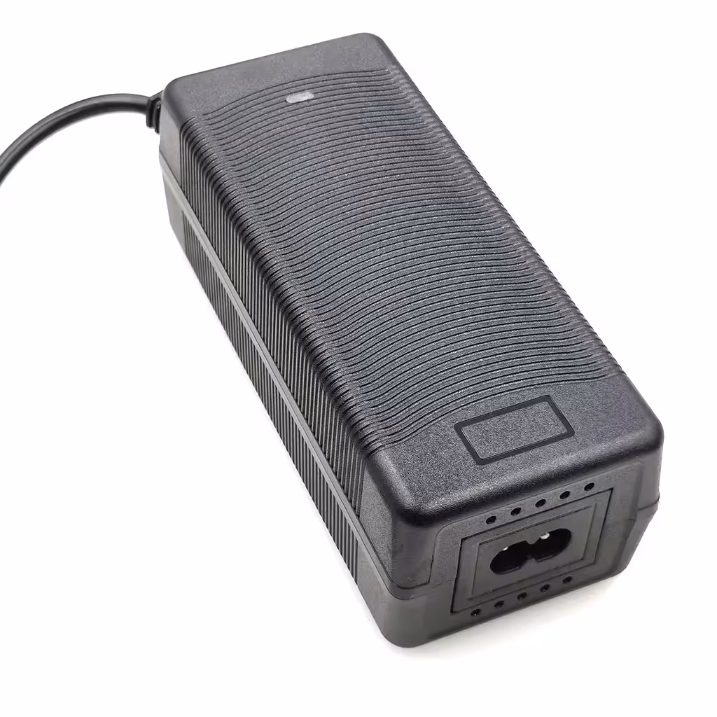 Carregador 60V 2A para scooter, triciclo e bicicleta elétrica – CityCoco, Harley, scooters 60V