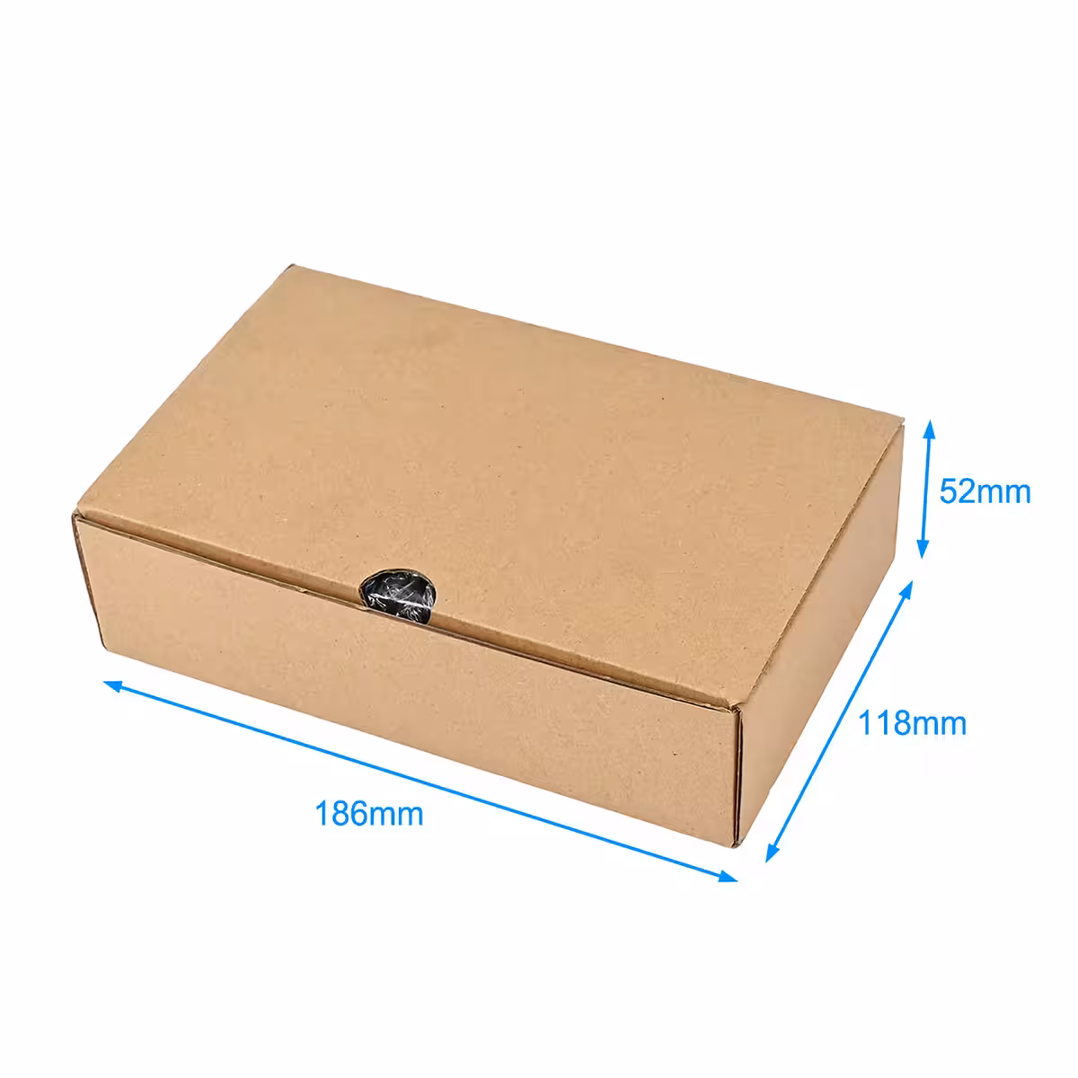 Embalagem original do carregador 60V 2A para patinetes, bicicletas e scooters elétricas