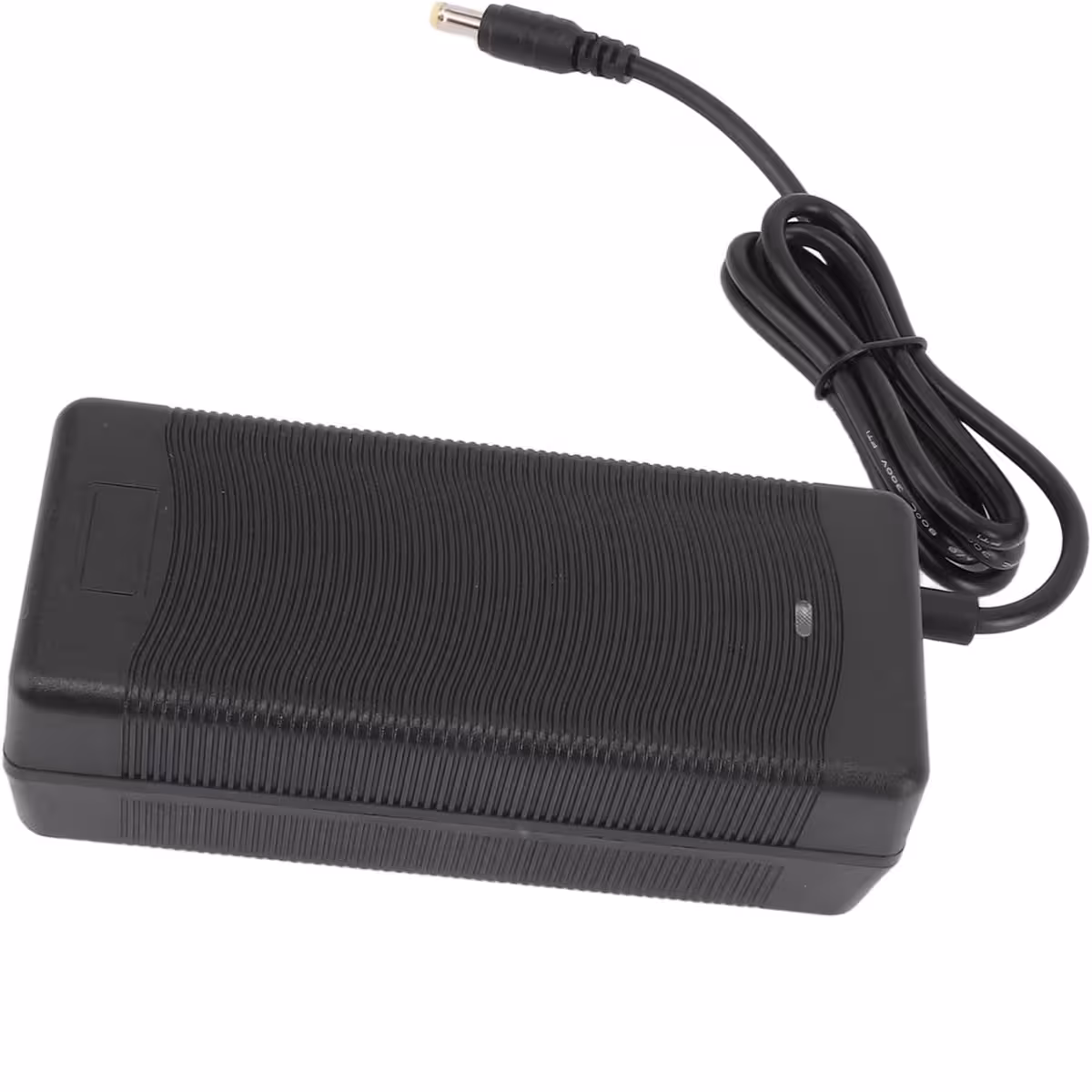 Carregador de alto desempenho para scooters, bicicletas e patinetes elétricas 60V–67,2V, corrente 2A