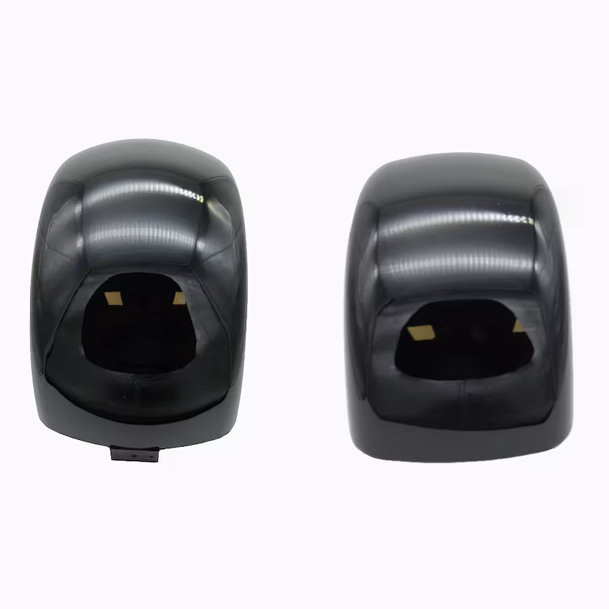 Conjunto de guarda-lamas dianteiro e traseiro Citycoco e Harley