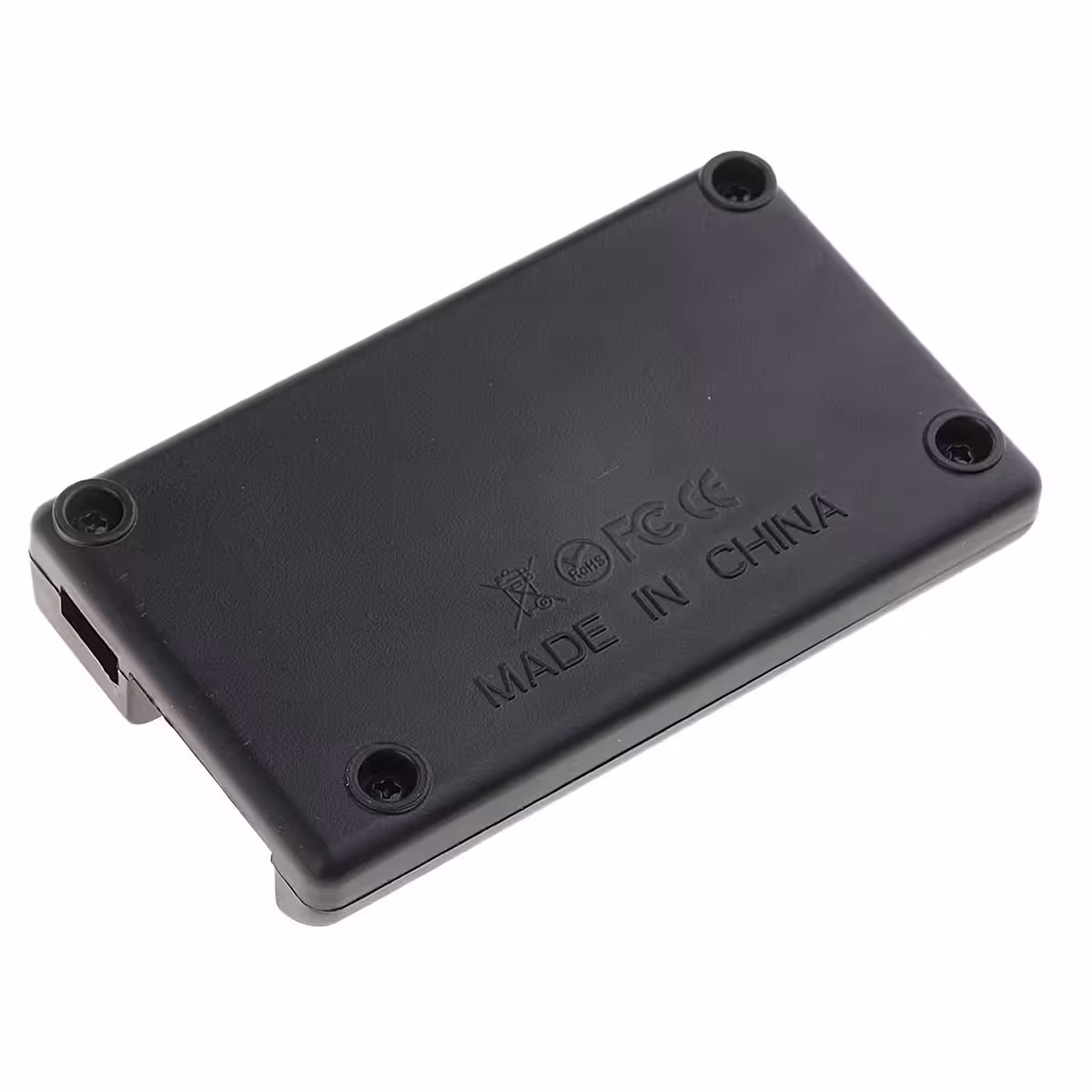 Tester de capacidade e tensão para NiMH e NiCd 4–7S