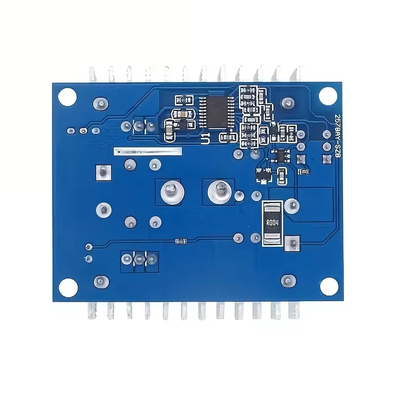 Modo de utilização do conversor step-down 20A 300W em aplicações automóveis