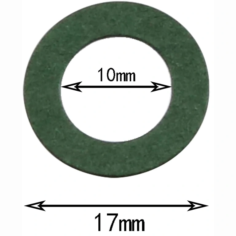 Papel de cevada usado para isolamento de baterias 18650