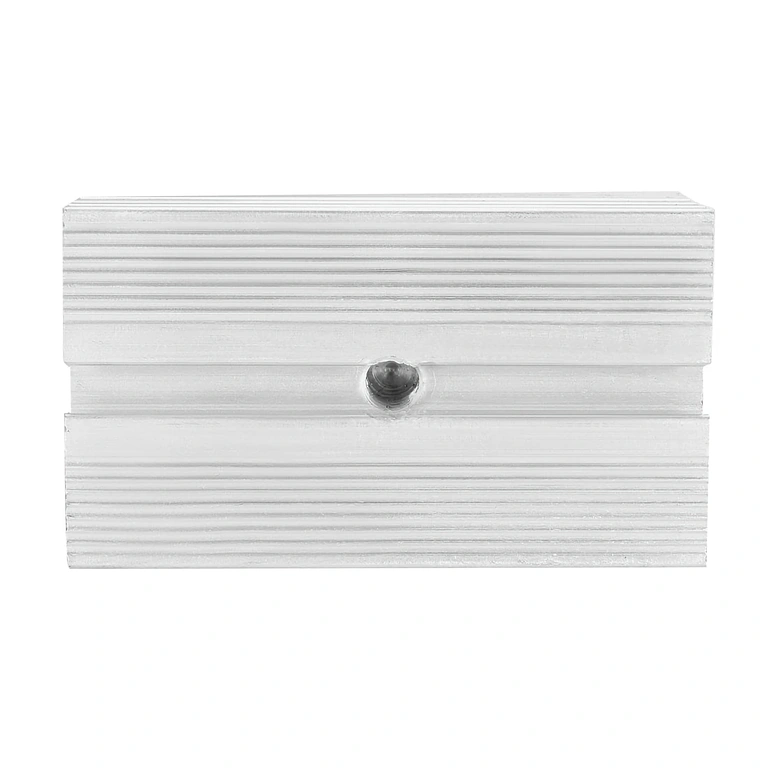 Ponte de diodos monofásica com 4 diodos para retificação