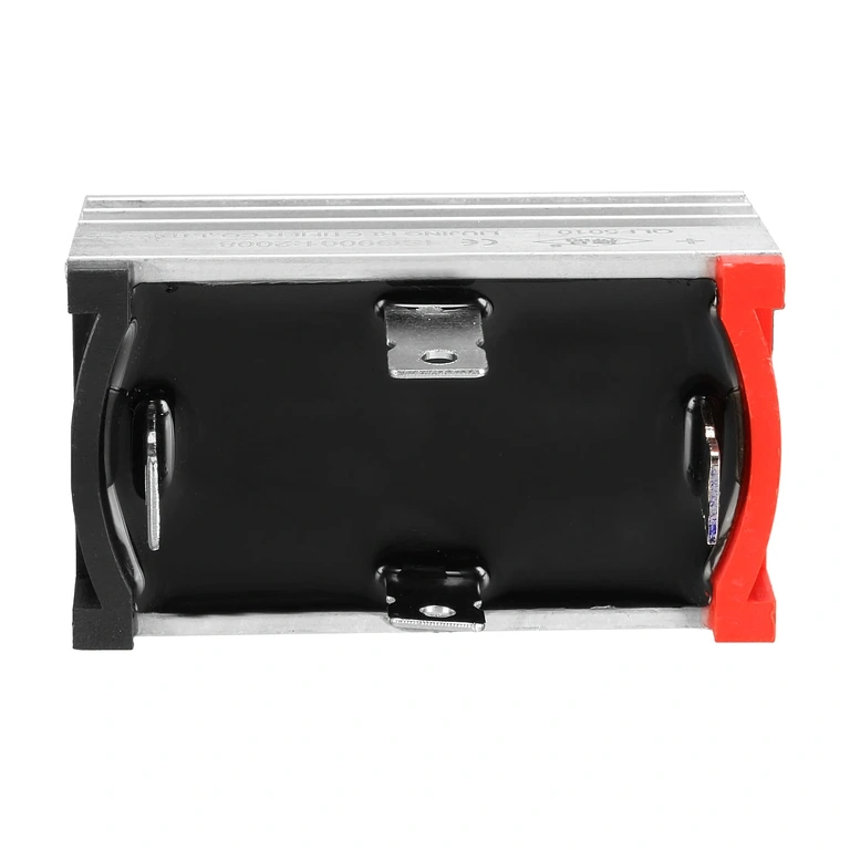 Ponte retificadora monofásica para aplicações de potência