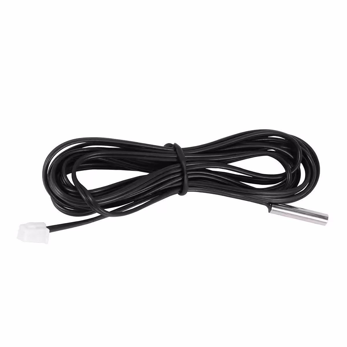 Conjunto de 4 sensores NTC 10K para ar-condicionado