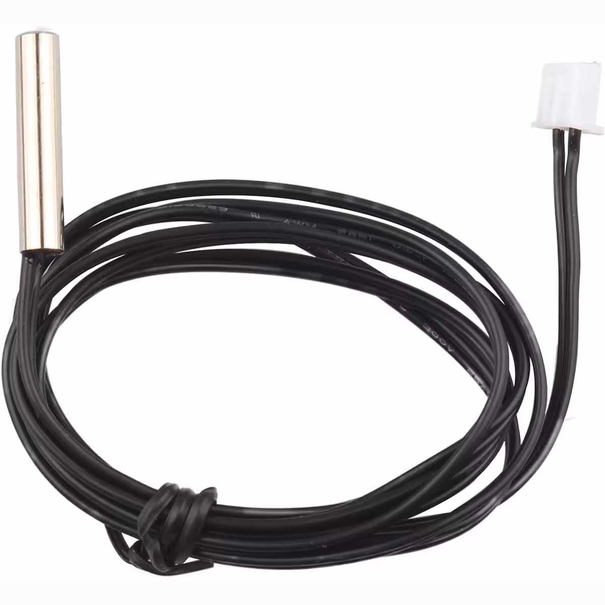 Conjunto de 4 sondas NTC 10K para projetos Arduino