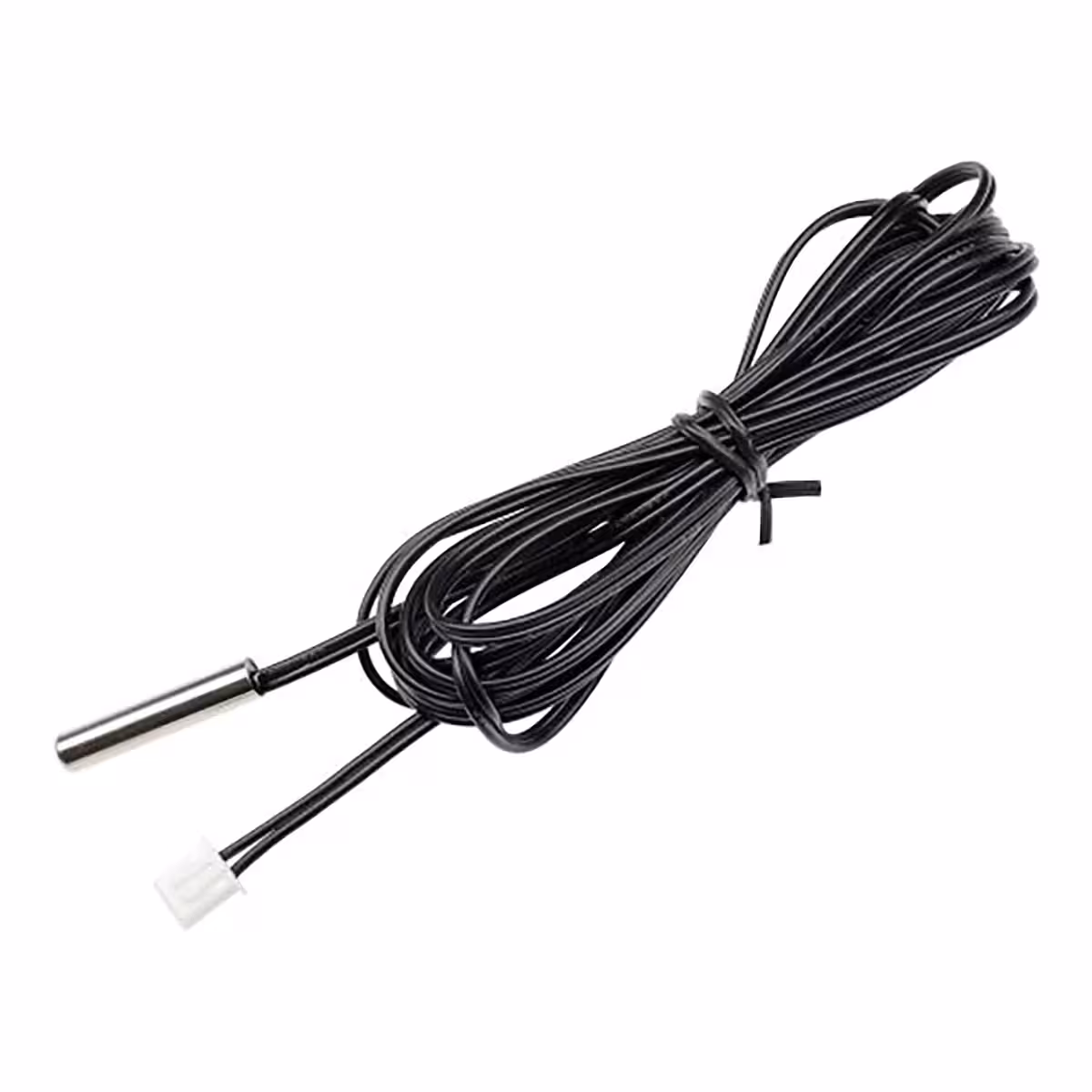 Conjunto de 4 sondas NTC 10K compatível com boiler elétrico ou a gás