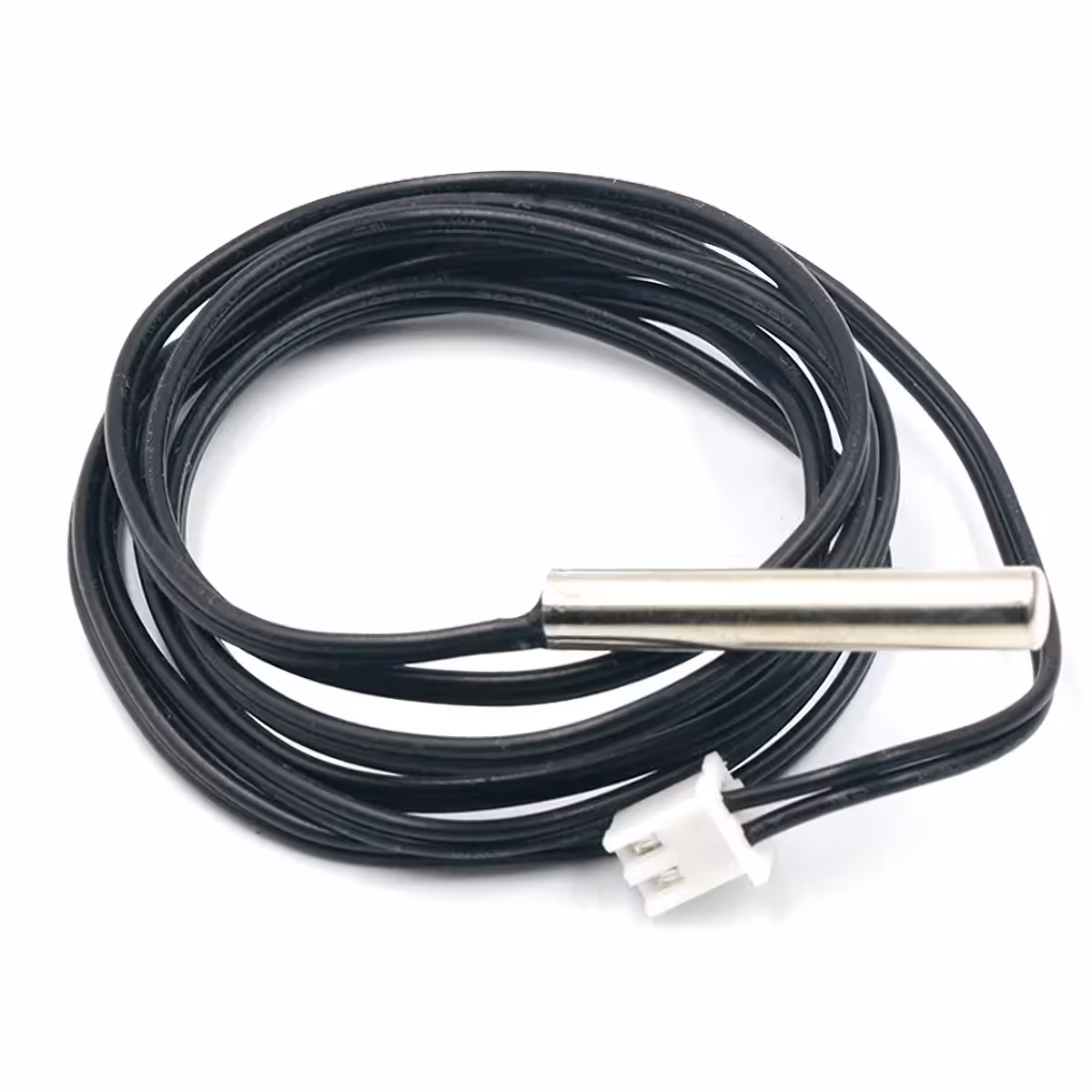 Conjunto de 4 detalhes de sonda sensor NTC 10K
